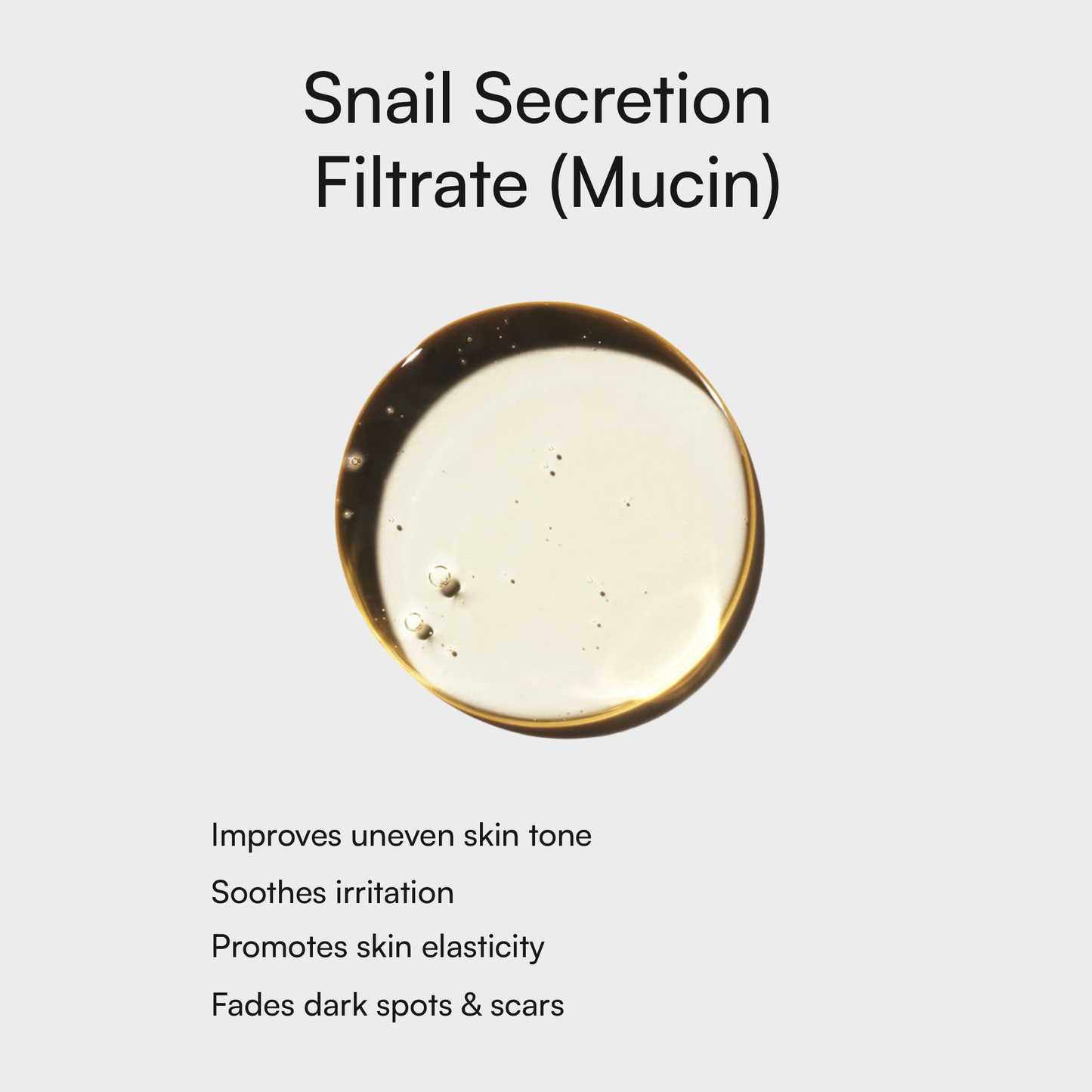 Snail Mucin Essence