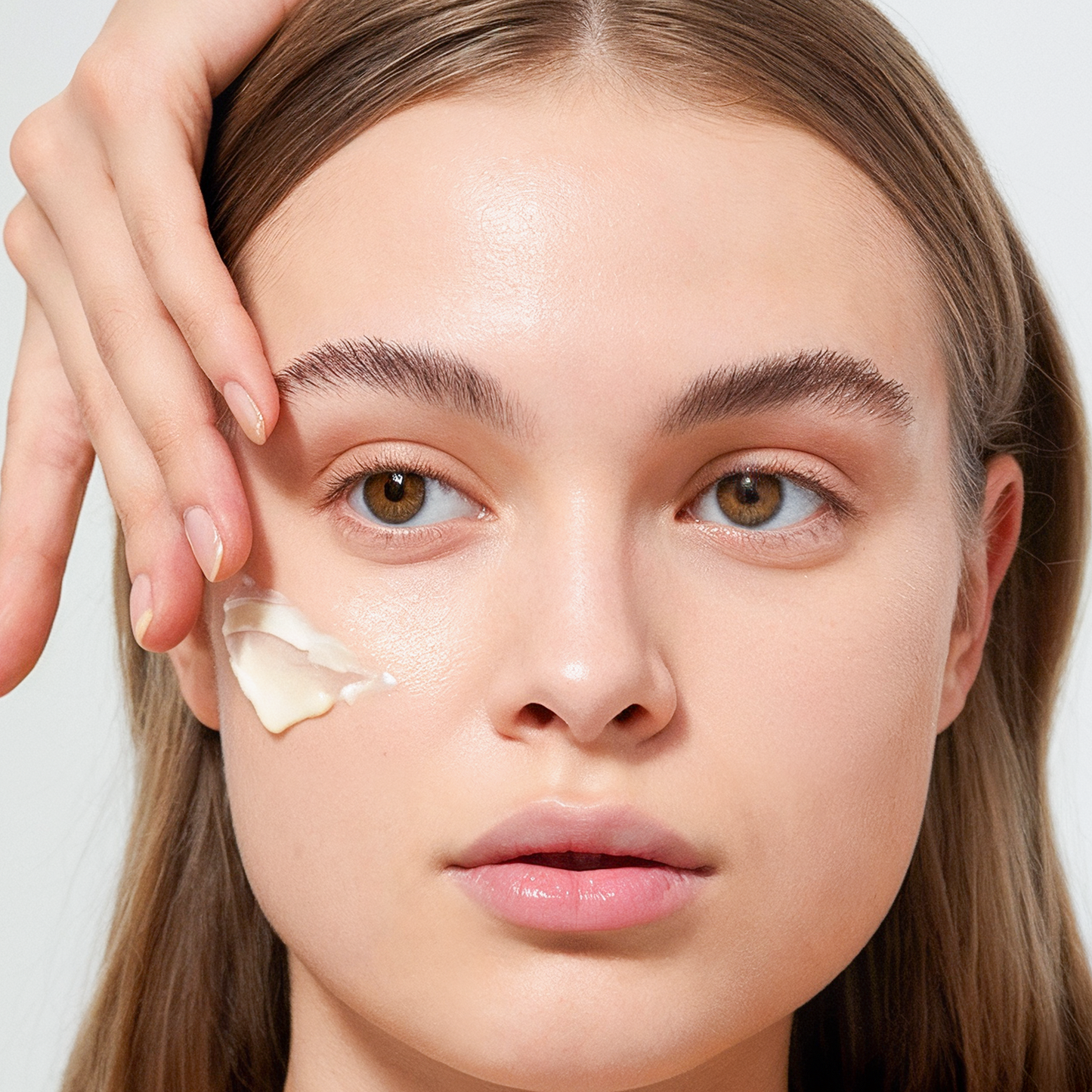 Clean & Hydrate Face
