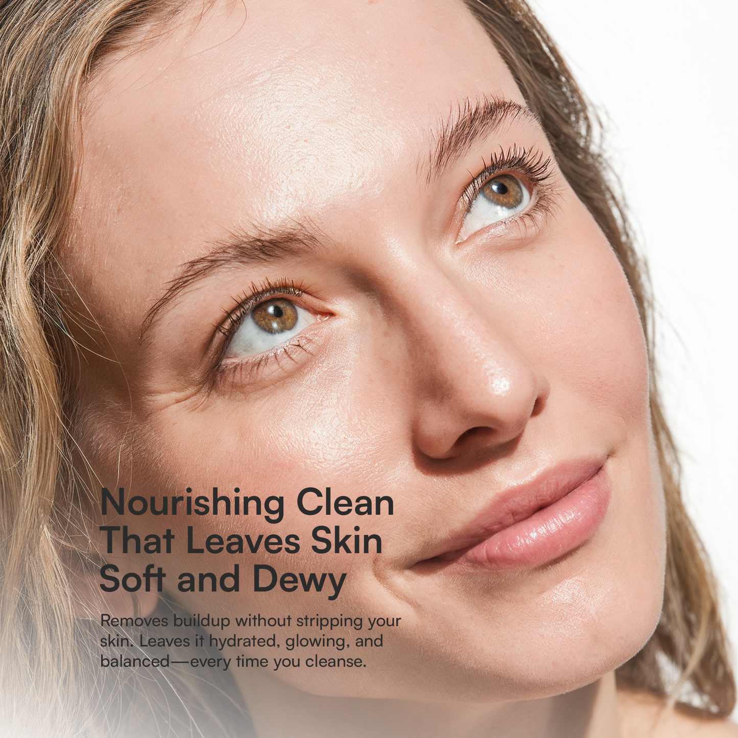 Clean & Hydrate Face