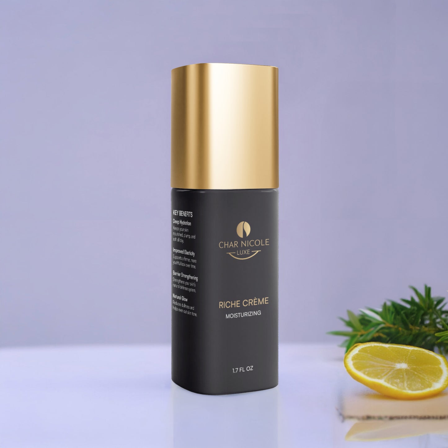 Riche Crème
