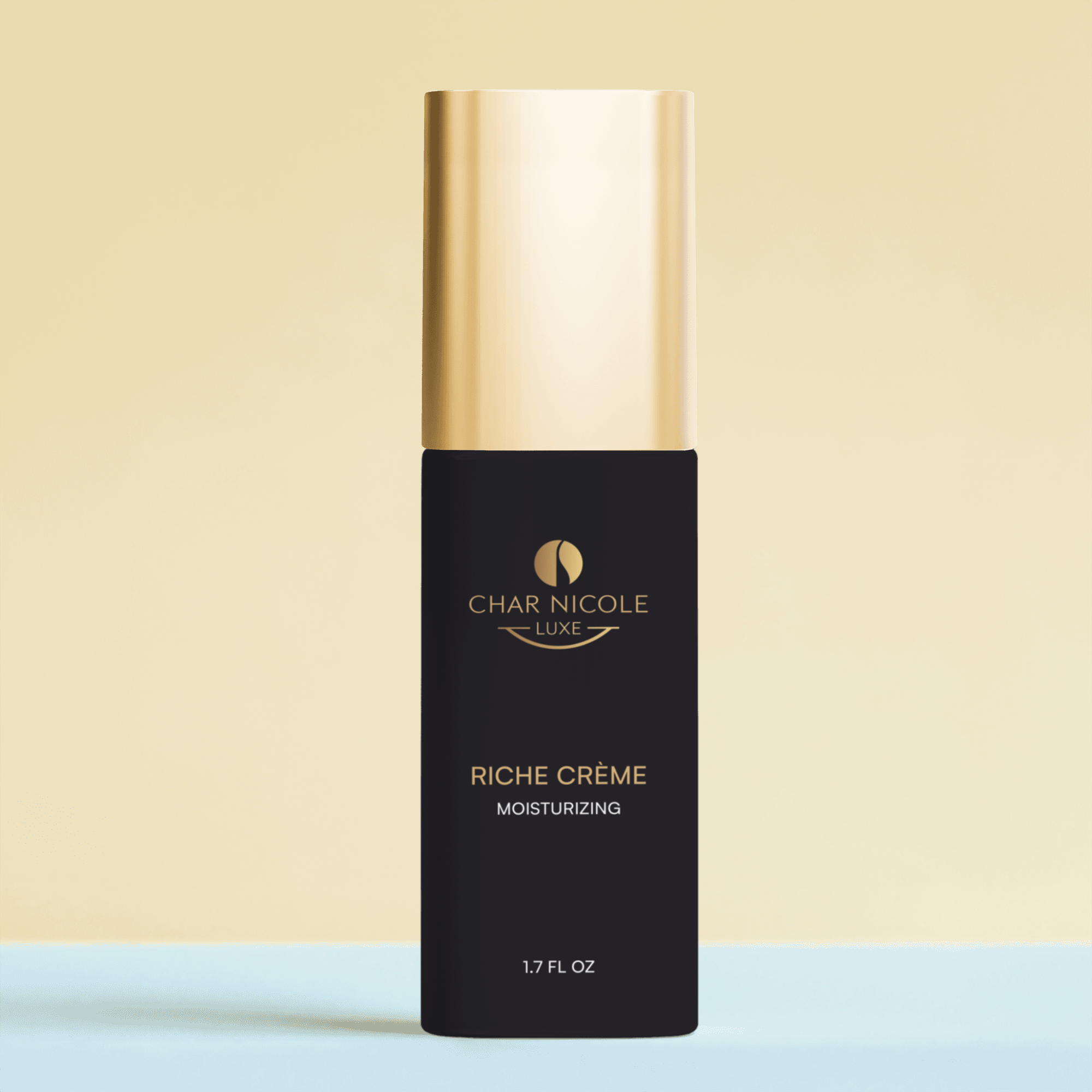 Riche Crème