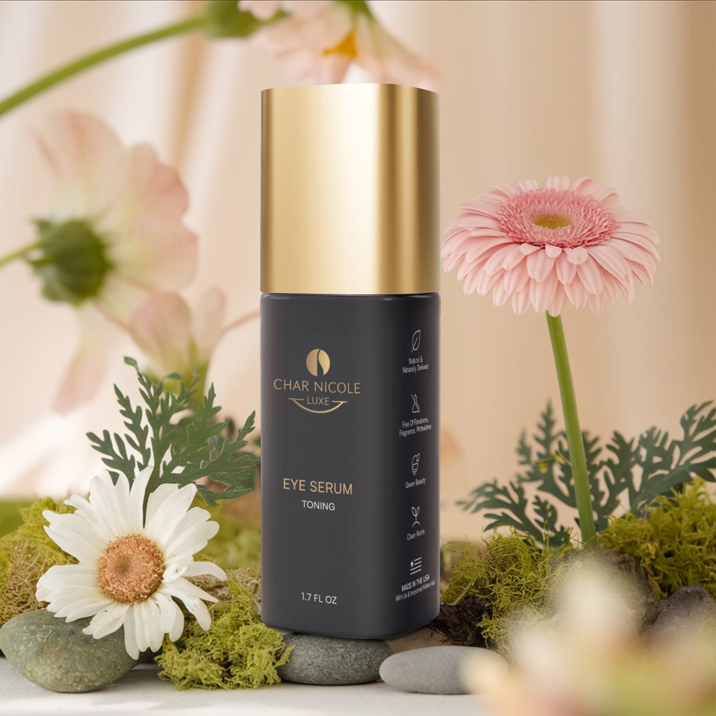 Eye Serum