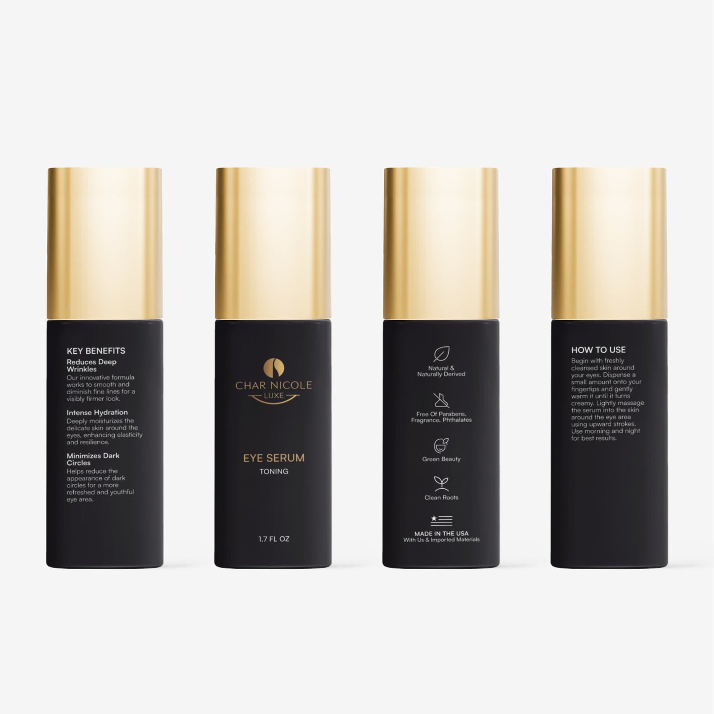 Eye Serum