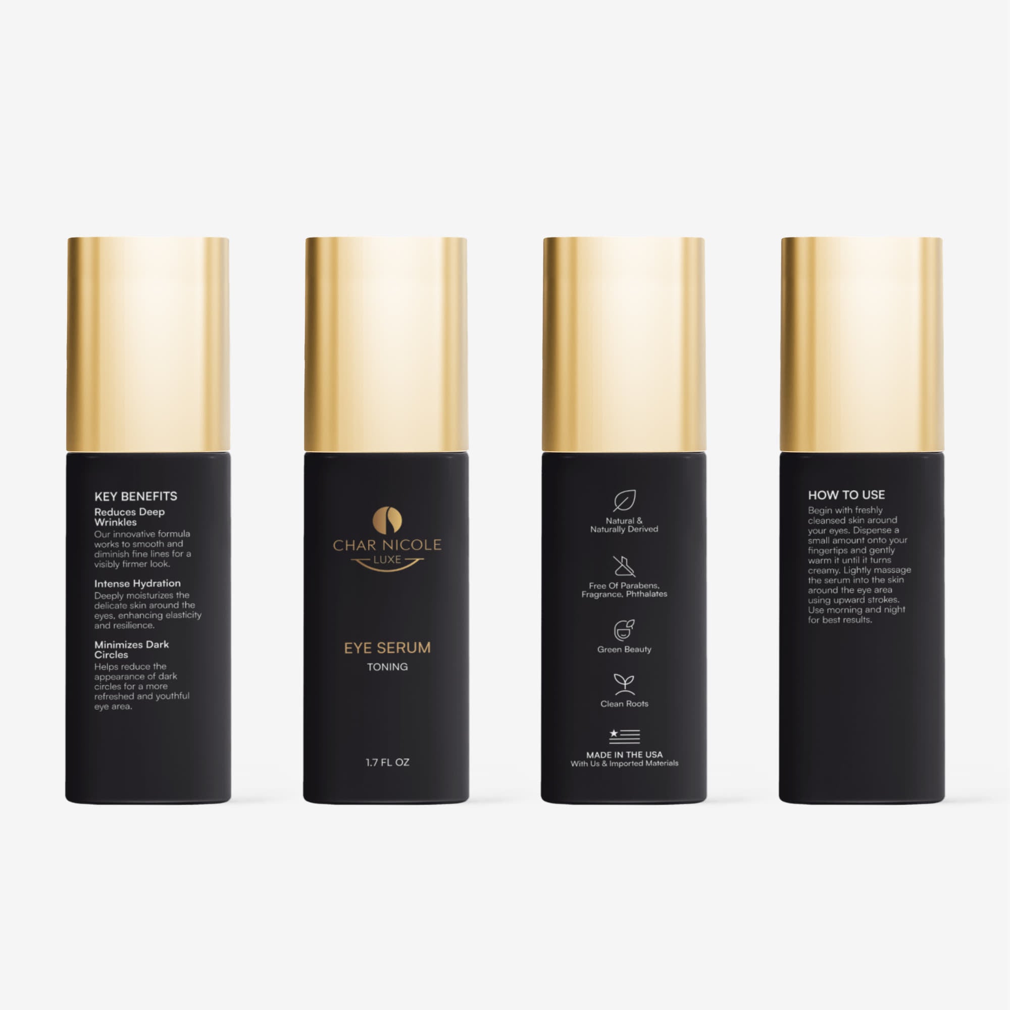 Eye Serum