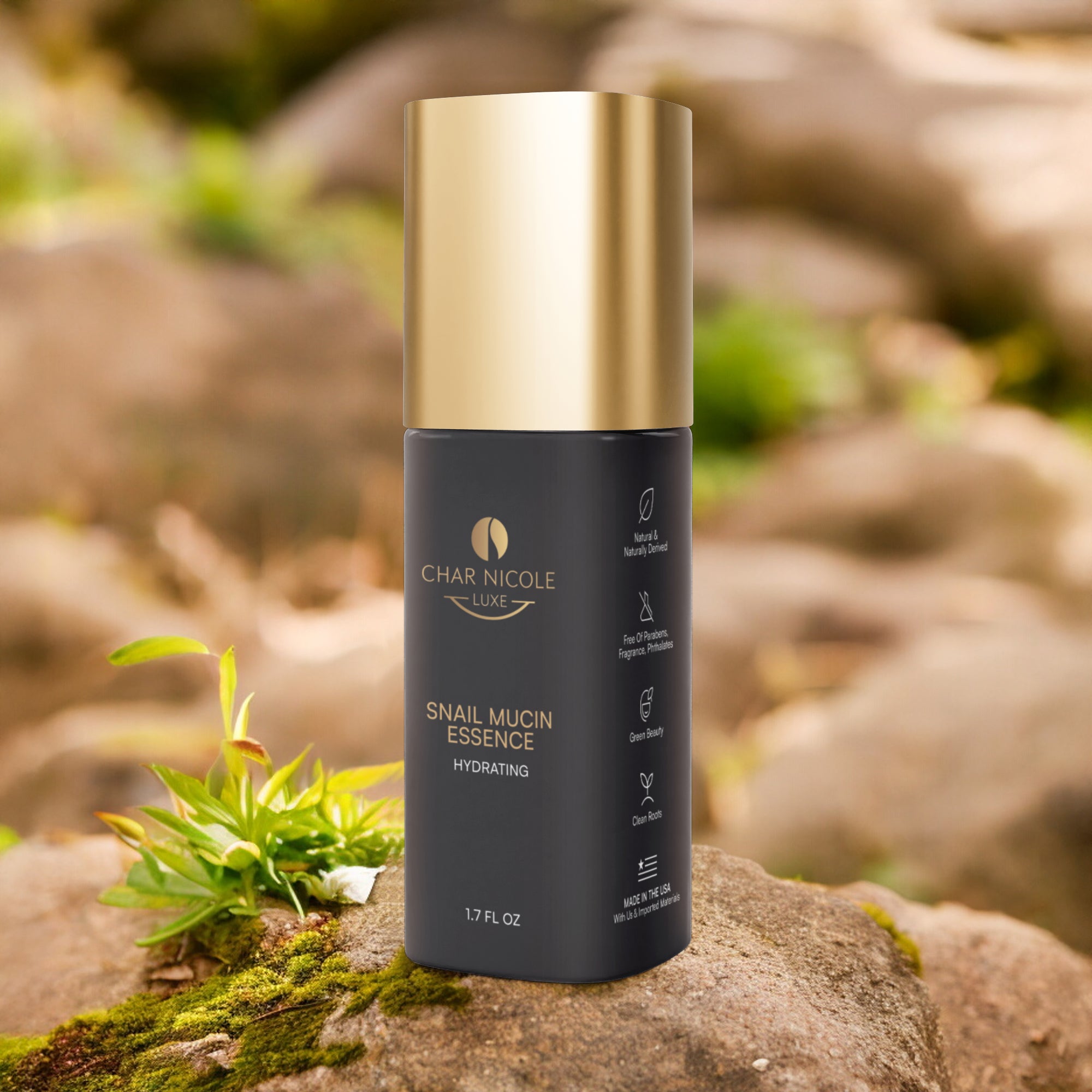 Snail Mucin Essence