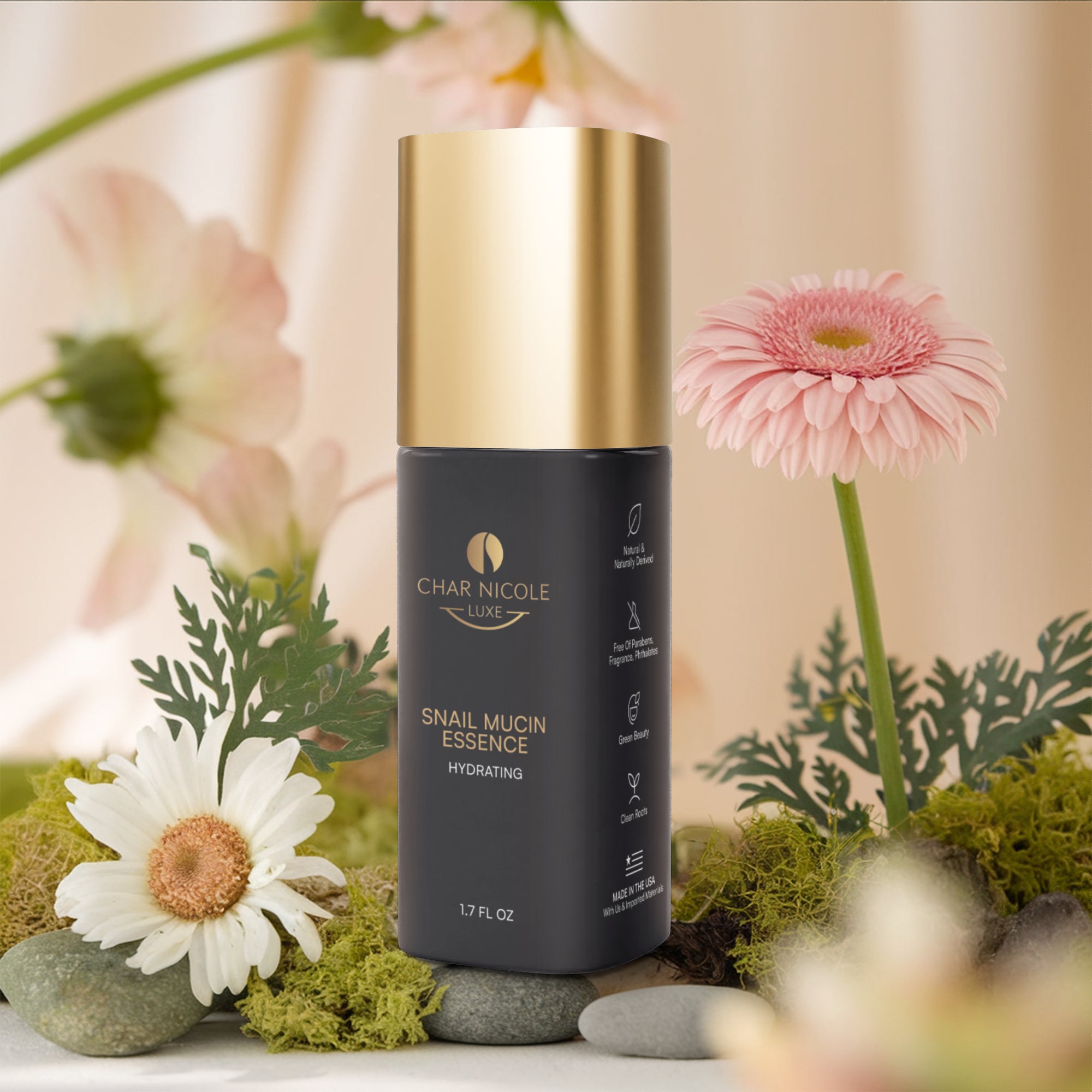 Snail Mucin Essence