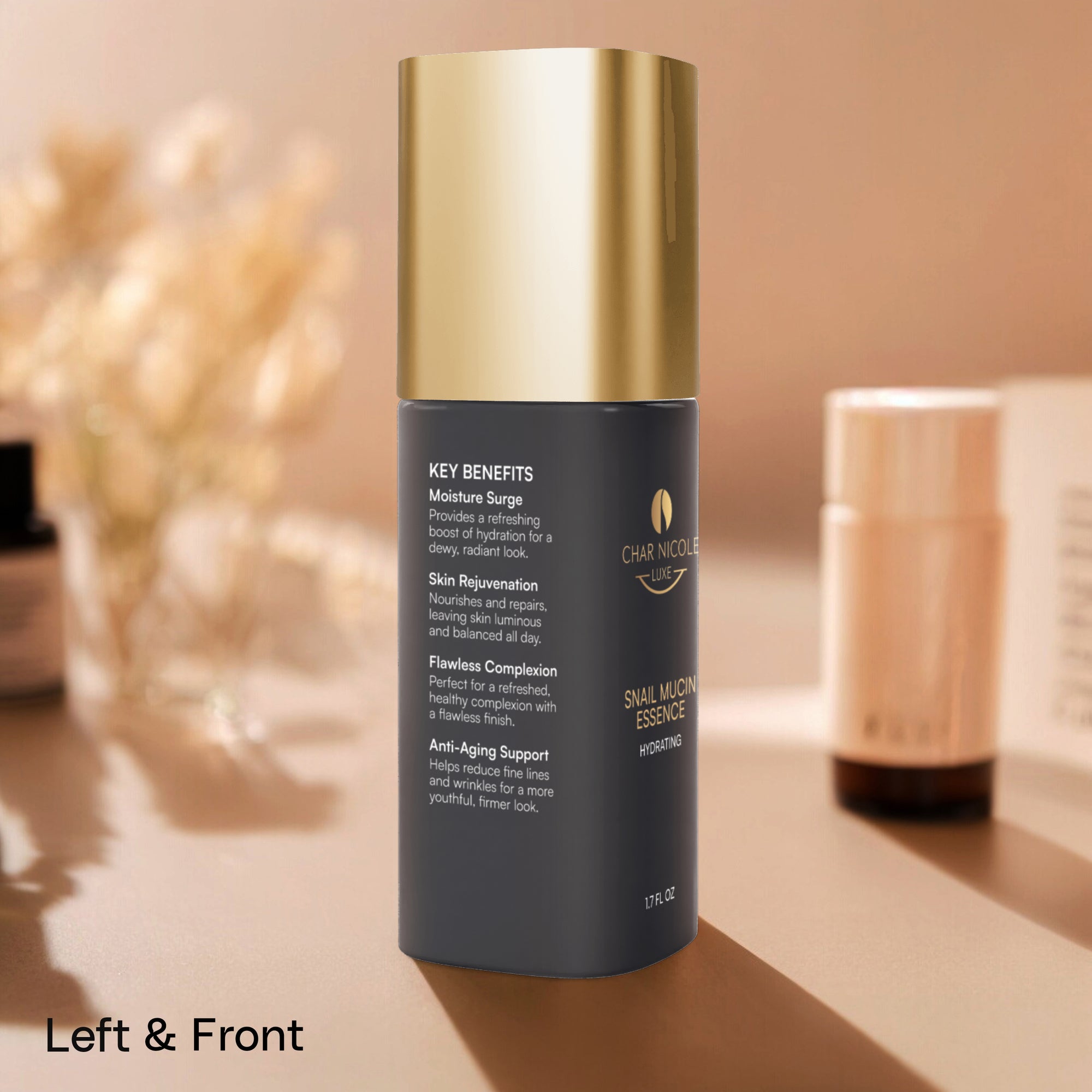 Snail Mucin Essence