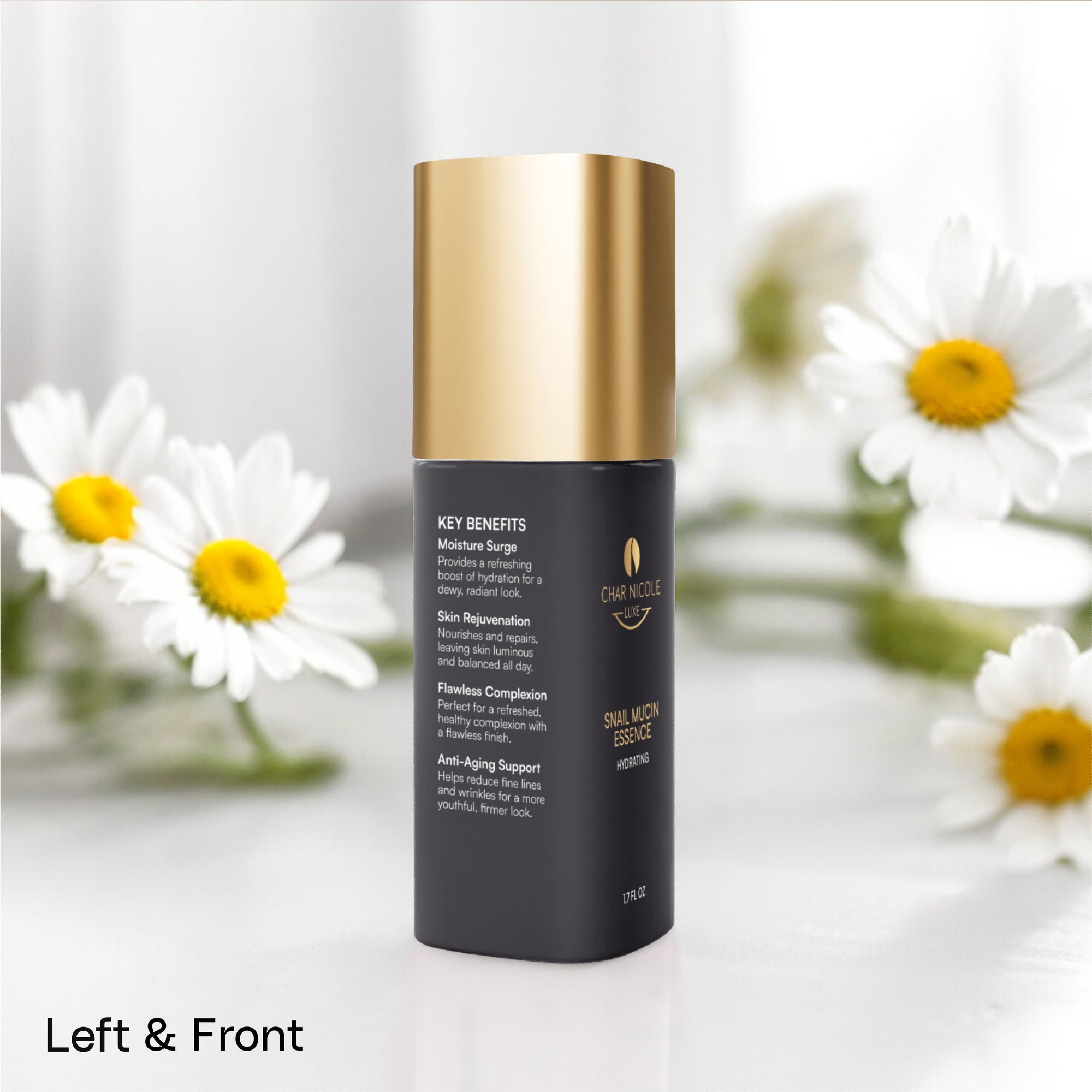 Snail Mucin Essence