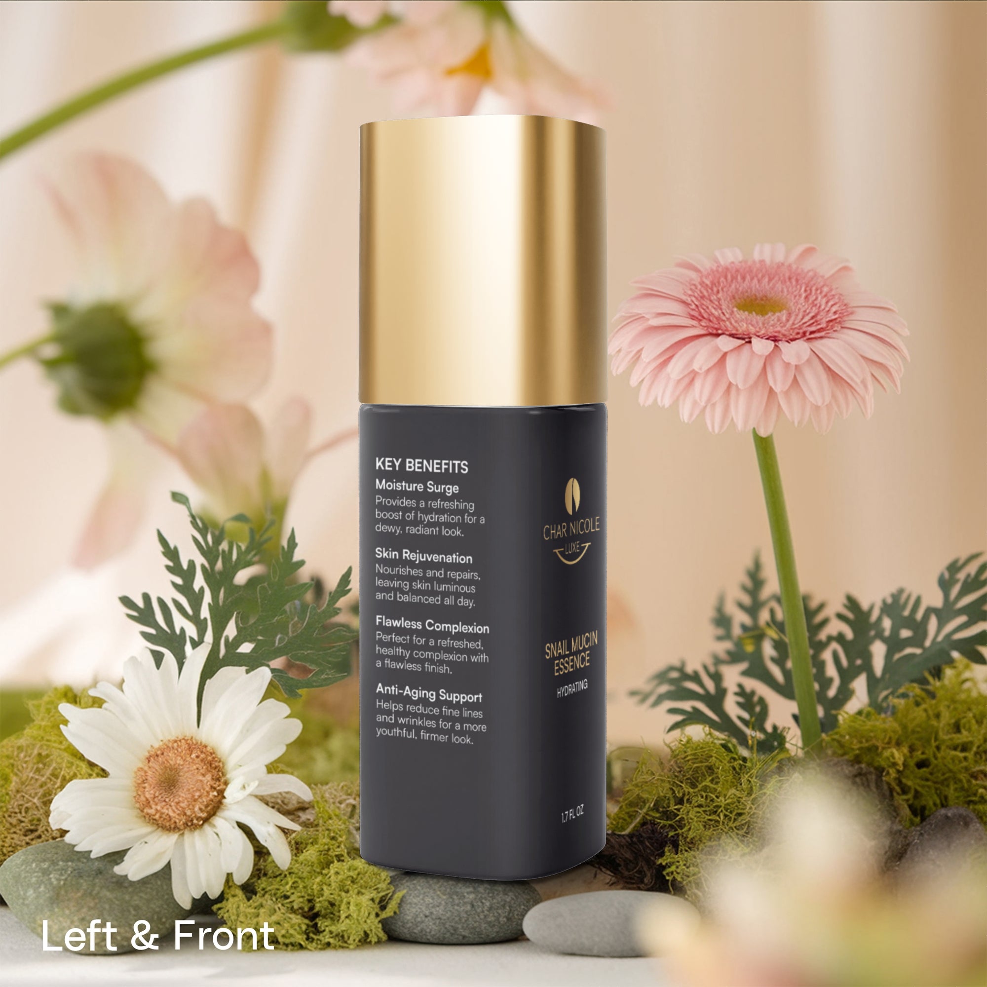 Snail Mucin Essence