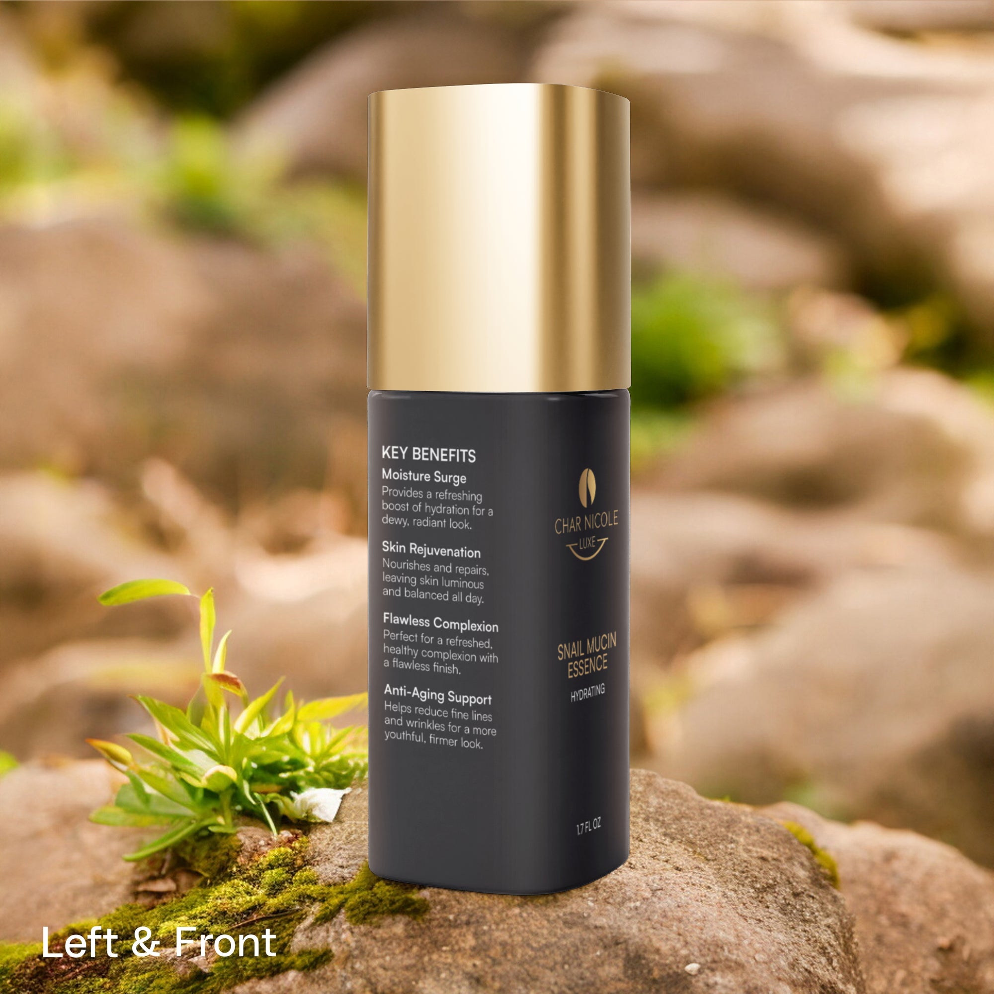 Snail Mucin Essence